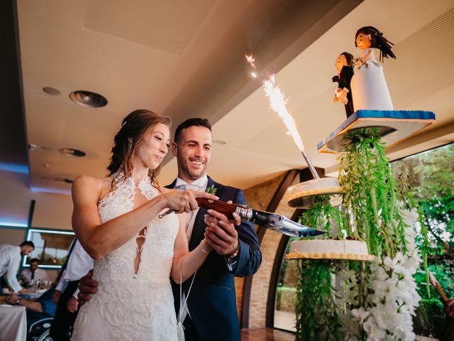 La boda de Cristina y Juan en Albacete, Albacete 45