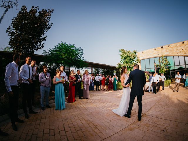 La boda de Cristina y Juan en Albacete, Albacete 49