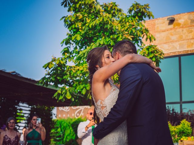 La boda de Cristina y Juan en Albacete, Albacete 51