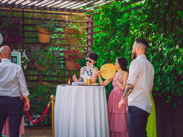 La boda de Cristina y Juan en Albacete, Albacete 54