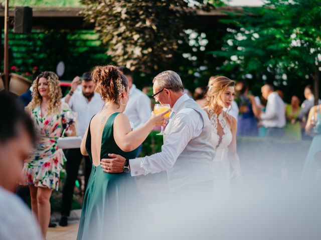 La boda de Cristina y Juan en Albacete, Albacete 56