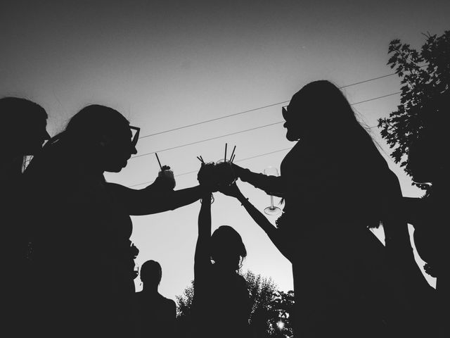 La boda de Cristina y Juan en Albacete, Albacete 65