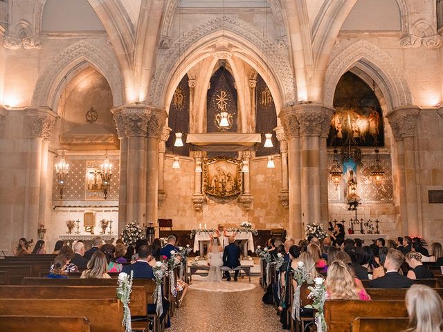 La boda de Marco y Valentina en Bigues, Barcelona 50