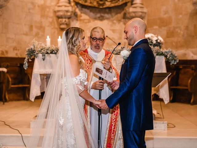 La boda de Marco y Valentina en Bigues, Barcelona 52