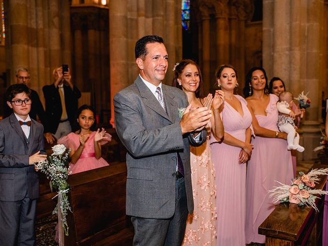 La boda de Marco y Valentina en Bigues, Barcelona 63