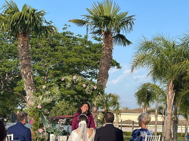 La boda de Paco y Rocío en Jerez De La Frontera, Cádiz 9