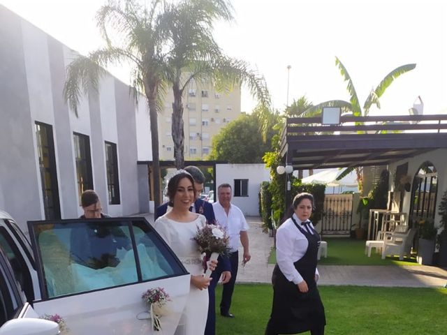 La boda de Paco y Rocío en Jerez De La Frontera, Cádiz 10