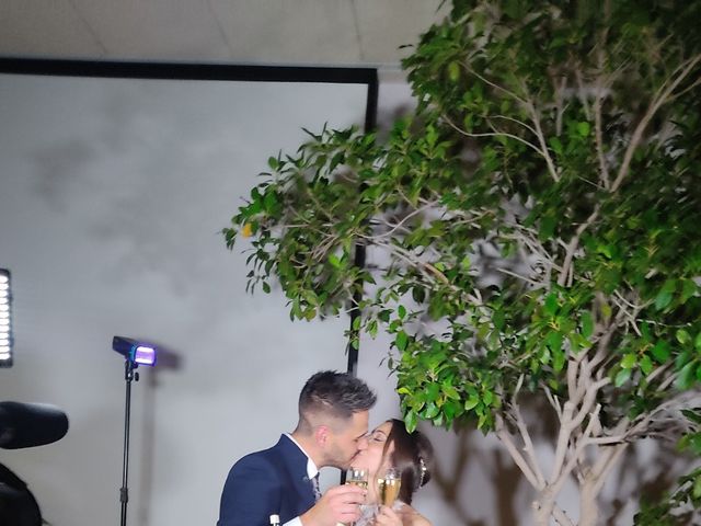 La boda de Marc y Sara en Sant Vicenç De Montalt, Barcelona 3