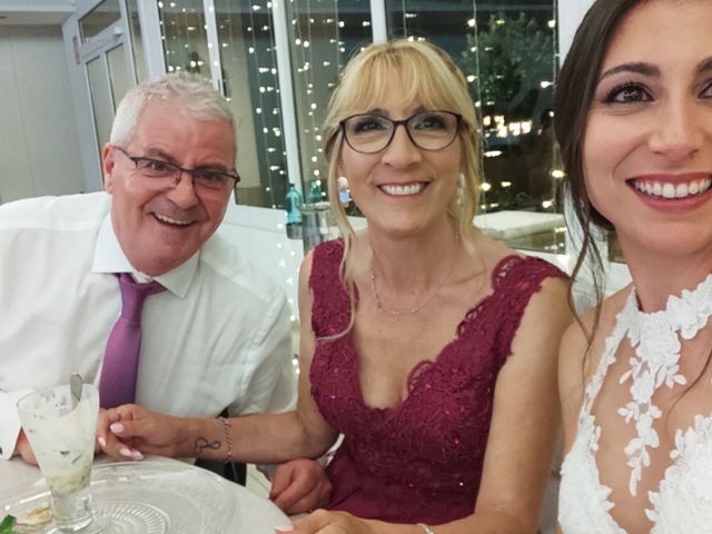 La boda de Marc y Sara en Sant Vicenç De Montalt, Barcelona 6