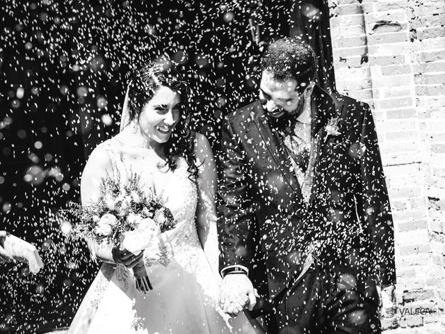 La boda de Alicia y Ramón en Huelva, Huelva 7