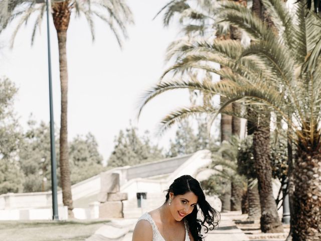 La boda de Alicia y Ramón en Huelva, Huelva 10