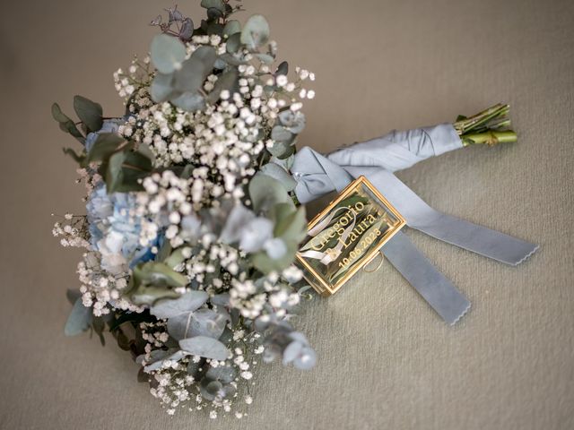 La boda de Laura y Gregorio en Jaén, Jaén 17