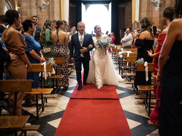 La boda de Laura y Gregorio en Jaén, Jaén 32