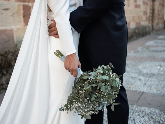 La boda de Laura y Gregorio en Jaén, Jaén 41