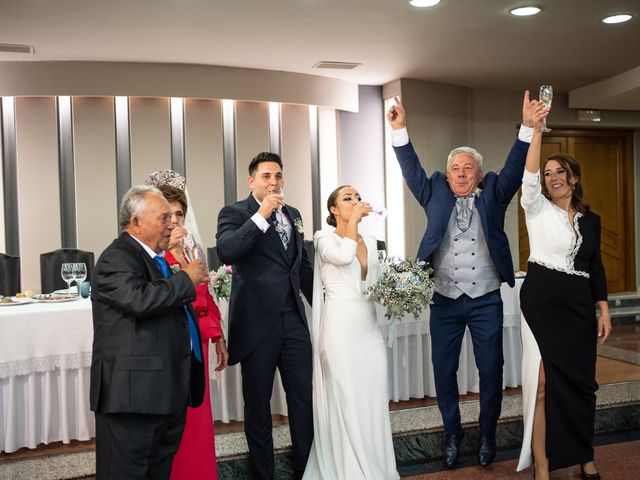 La boda de Laura y Gregorio en Jaén, Jaén 51