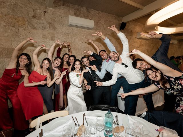 La boda de Josep y Marian en Fares, Girona 36