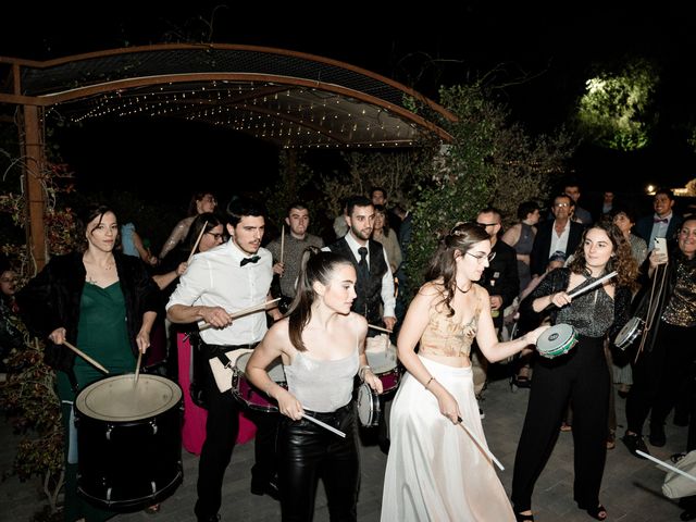 La boda de Josep y Marian en Fares, Girona 42