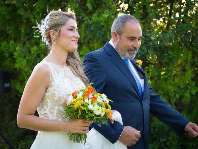 La boda de Angel y Ruth en Tres Cantos, Madrid 14