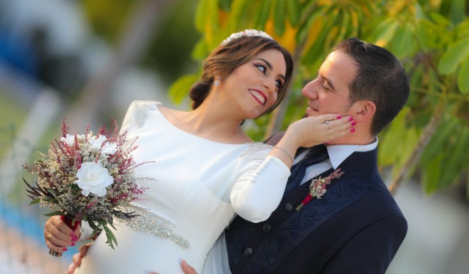 La boda de Paco y Rocío en Jerez De La Frontera, Cádiz