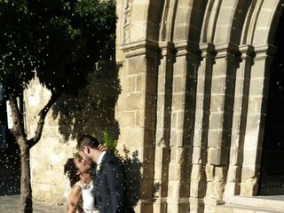 La boda de Ana y Fran 2
