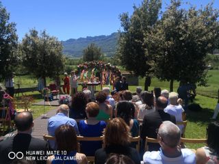 La boda de Ruben y Ibon 3