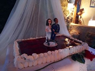 La boda de Beatriz y Carlos 3