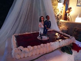 La boda de Beatriz y Carlos  3