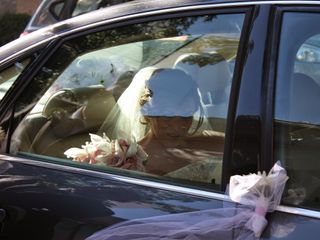 La boda de Inmaculada y Alejandro 2