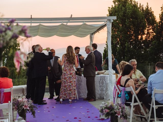 La boda de Roberto y Cristina en Algete, Madrid 78