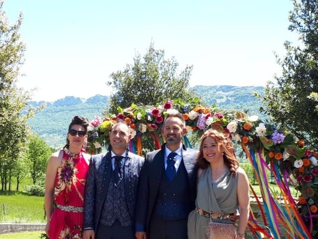 La boda de Ibon y Ruben en Echarri Aranaz/etxarri Aranatz, Navarra 5
