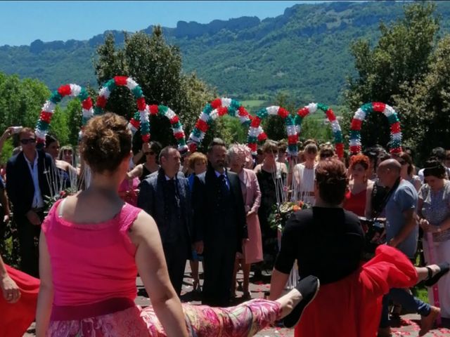 La boda de Ibon y Ruben en Echarri Aranaz/etxarri Aranatz, Navarra 8