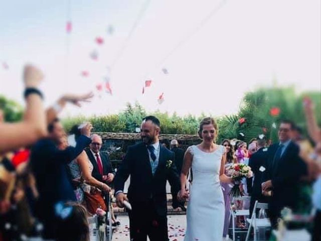 La boda de Roberto y Aida  en Guadarrama, Madrid 5