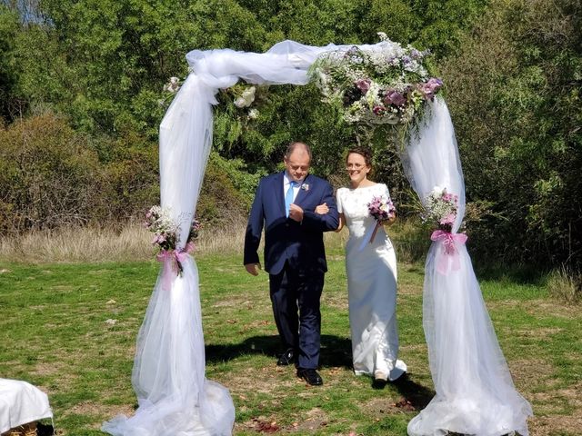 La boda de Carlos  y Beatriz en Pinilla Del Valle, Madrid 7