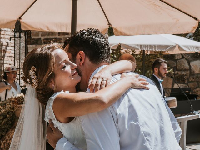 La boda de Carlos y Eli en Torredelcampo, Jaén 12