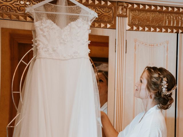 La boda de Carlos y Eli en Torredelcampo, Jaén 32