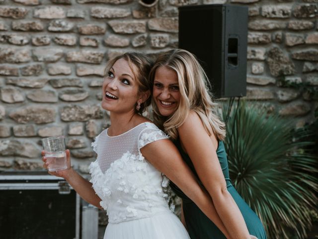 La boda de Carlos y Eli en Torredelcampo, Jaén 36