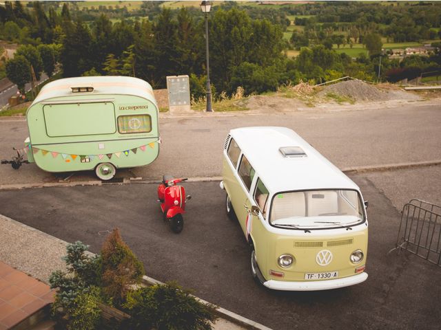 La boda de Jose y Lourdes en Prullans, Lleida 19