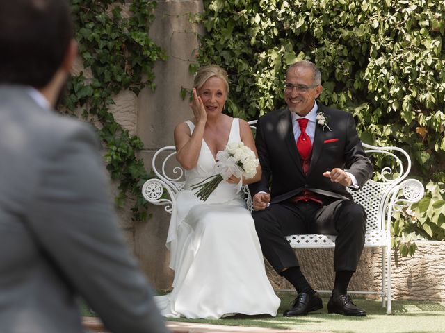 La boda de José Luis y Graciela en Pedrola, Zaragoza 29