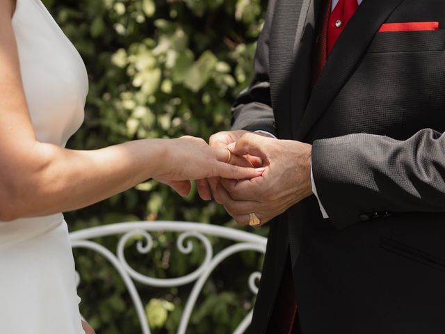 La boda de José Luis y Graciela en Pedrola, Zaragoza 32