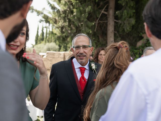 La boda de José Luis y Graciela en Pedrola, Zaragoza 37