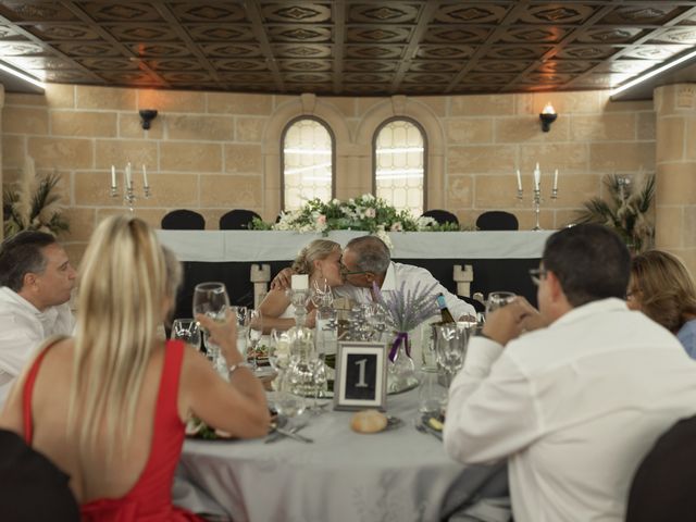 La boda de José Luis y Graciela en Pedrola, Zaragoza 50