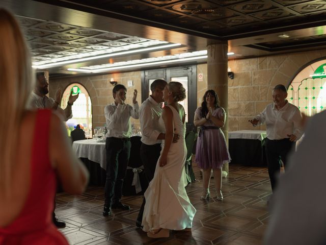 La boda de José Luis y Graciela en Pedrola, Zaragoza 65