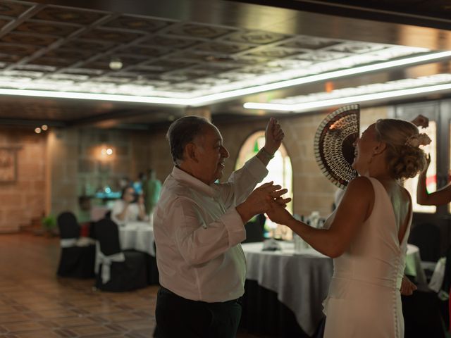 La boda de José Luis y Graciela en Pedrola, Zaragoza 71