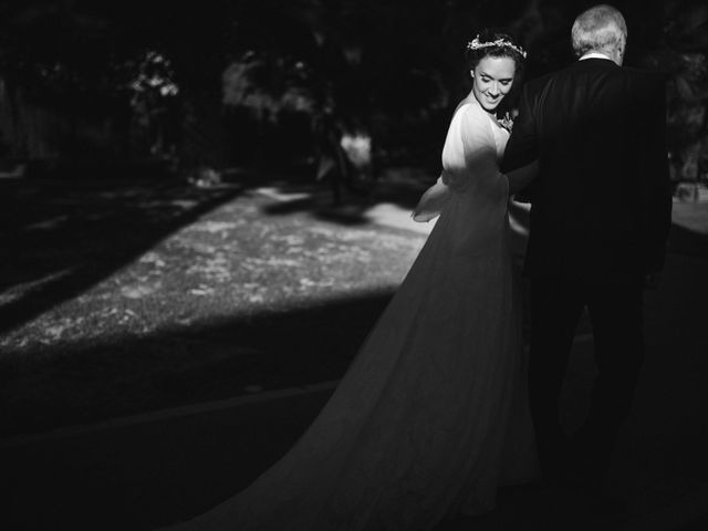 La boda de Ralf y Laura en Toledo, Toledo 17