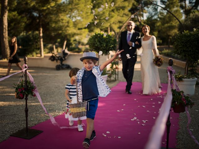La boda de Ralf y Laura en Toledo, Toledo 21