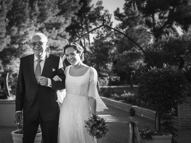 La boda de Ralf y Laura en Toledo, Toledo 22