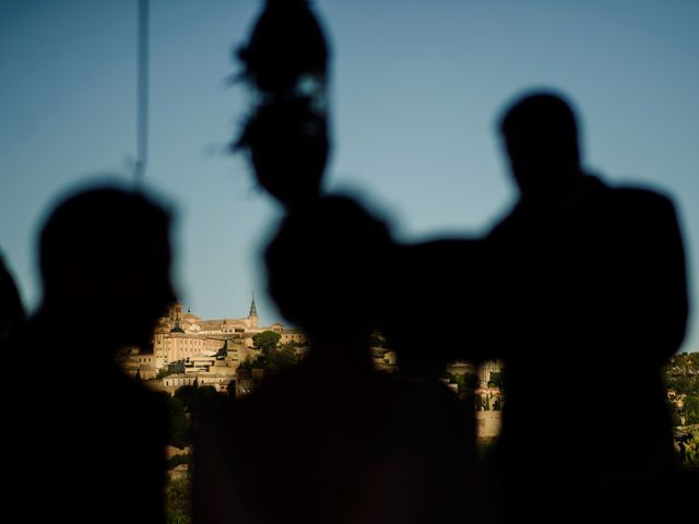 La boda de Ralf y Laura en Toledo, Toledo 24