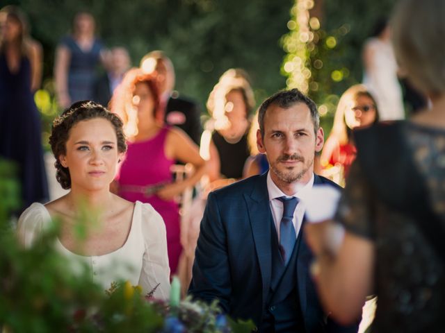 La boda de Ralf y Laura en Toledo, Toledo 25
