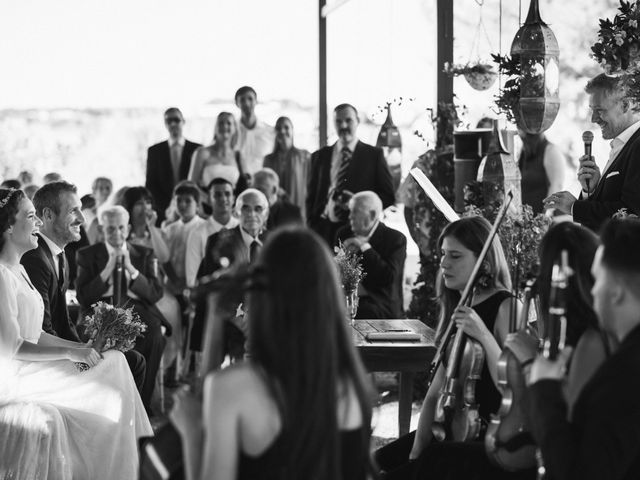 La boda de Ralf y Laura en Toledo, Toledo 26