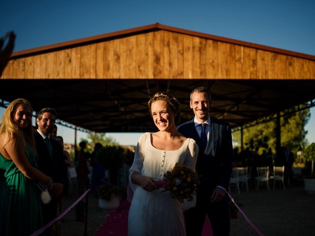La boda de Ralf y Laura en Toledo, Toledo 30